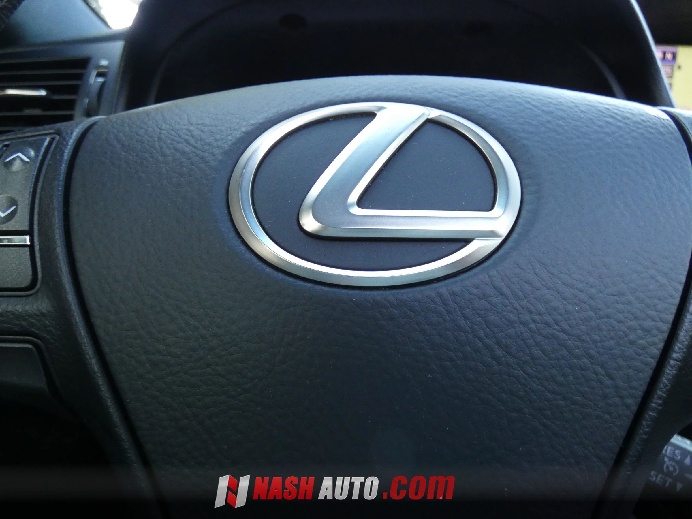 Used 2014 Lexus LS 460 w/ F Sport Package RWD image 76
