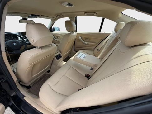 Used 2015 BMW 320i Sedan RWD image 18