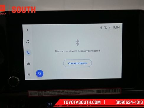 New 2026 Toyota Camry LE w/ Convenience Package FWD image 16