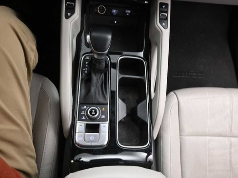 Used 2021 Kia Telluride EX w/ Towing Package image 14