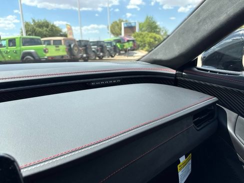 New 2026 Dodge Charger Scat Pack AWD/4WD image 33