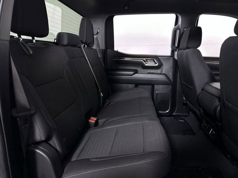 Used 2025 Chevrolet Silverado 1500 LT image 28