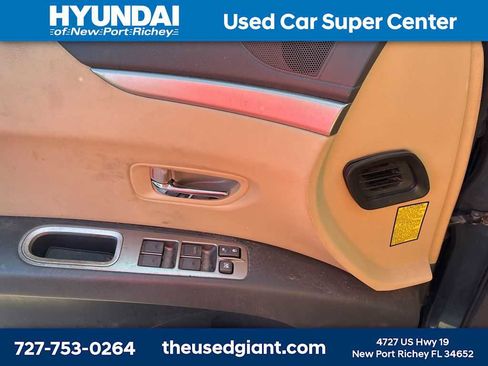 Used 2006 Subaru Tribeca Limited image 11
