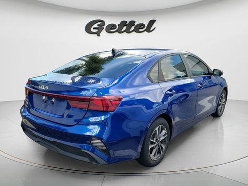 Used 2024 Kia Forte LXS FWD image 7