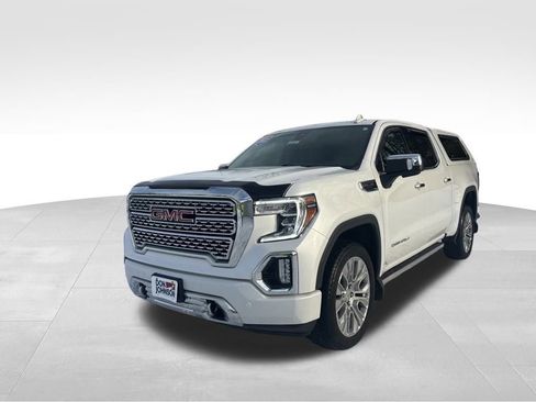 Used 2022 GMC Sierra 1500 Denali w/ Denali Premium Package image 31