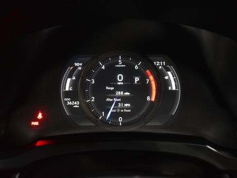 Used 2022 Lexus IS 350 F Sport w/ Accessory Package RWD image 20