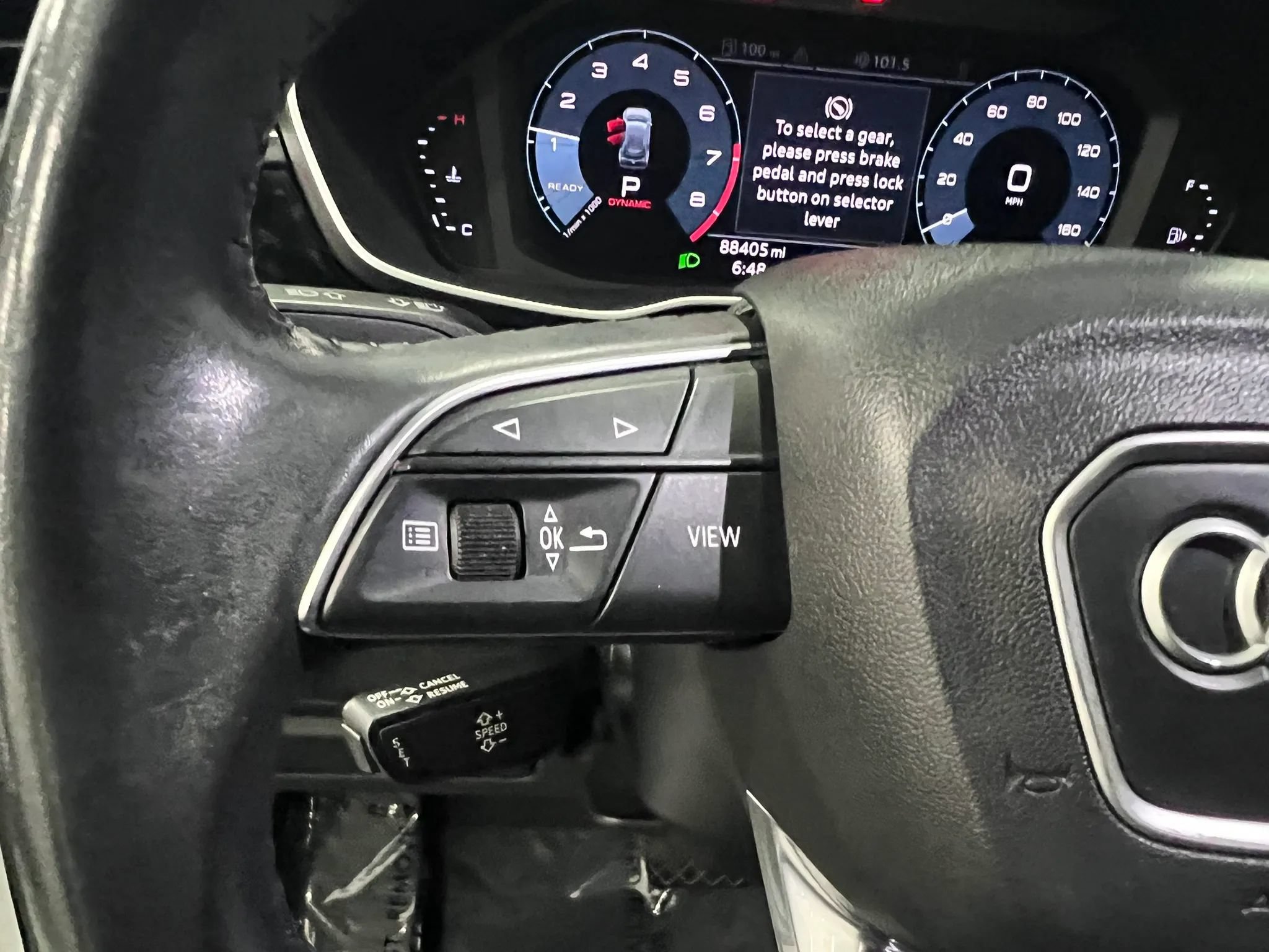 Used 2020 Audi Q3 2.0T Premium AWD/4WD image 19