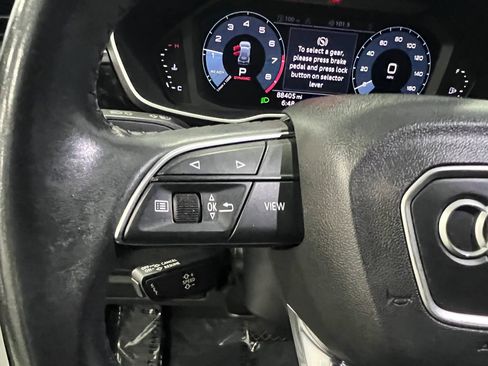 Used 2020 Audi Q3 2.0T Premium AWD/4WD image 19