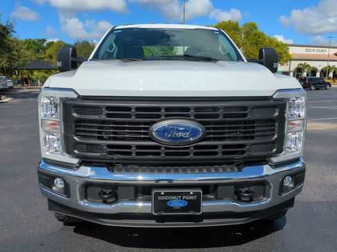 New 2026 Ford F350 XL w/ 360-Degree Camera Package AWD/4WD image 9