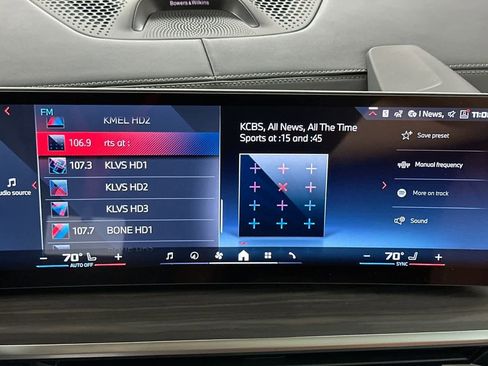 New 2026 BMW X6 M60i image 18