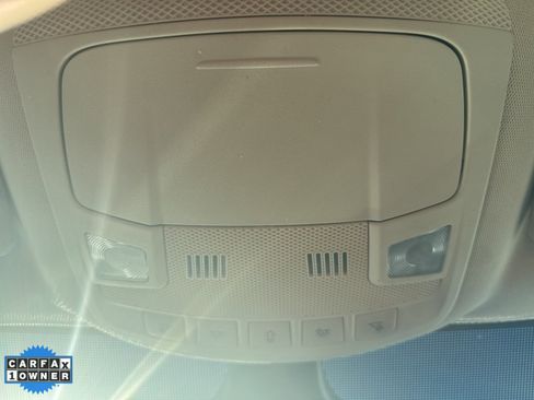 Used 2024 Ford Edge SEL image 21