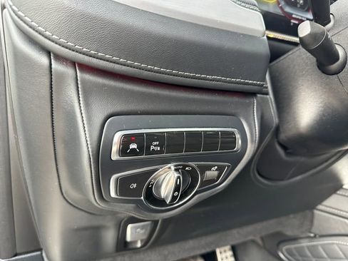 Used 2023 Mercedes-Benz G 63 AMG 4MATIC image 21