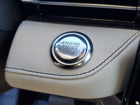 New 2026 Lincoln Nautilus Black Label image 20