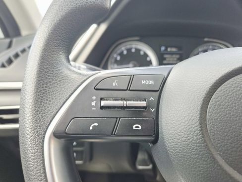 Used 2023 Hyundai Sonata SEL FWD image 18