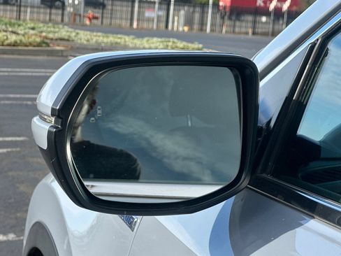 Used 2022 Honda CR-V EX-L image 52