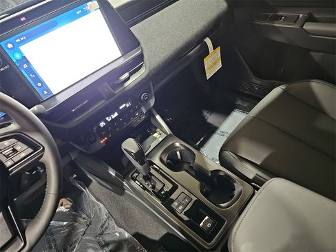 New 2026 Subaru Outback Premium image 26