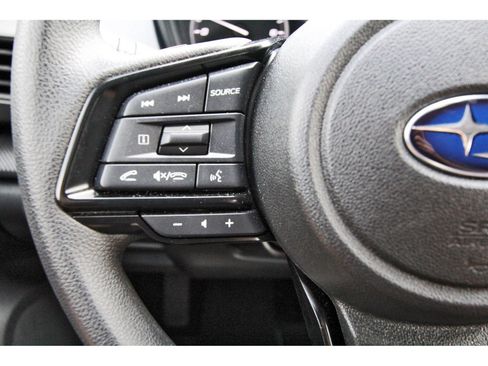Certified 2026 Subaru Crosstrek 2.5i Premium AWD/4WD image 15