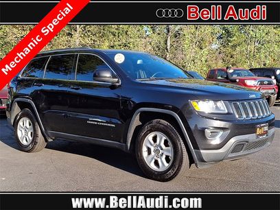Used 2015 Jeep Grand Cherokee Laredo w/ Quick Order Package 23E