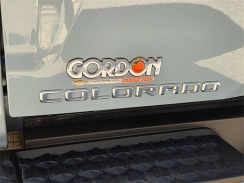 New 2026 Chevrolet Colorado LT w/ LT Convenience Package image 21