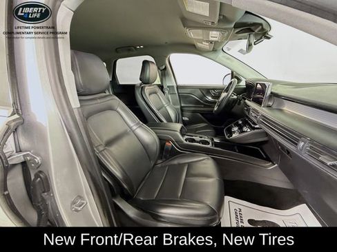 Used 2020 Lincoln Corsair FWD image 27