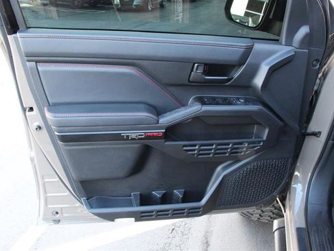 Used 2025 Toyota Tacoma TRD Pro image 14