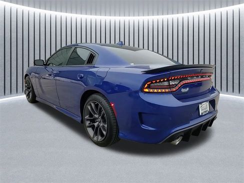 Used 2022 Dodge Charger Scat Pack image 5