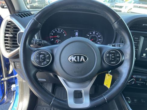 Used 2020 Kia Soul X-Line FWD image 15