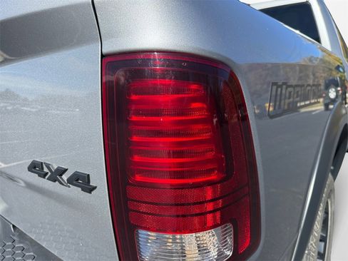 Certified 2022 RAM 1500 Classic Warlock w/ Electronics Group image 18