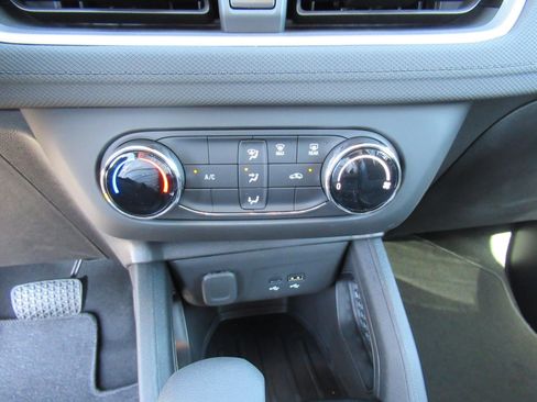 New 2026 Chevrolet TrailBlazer LS w/ LS Convenience Package FWD image 24
