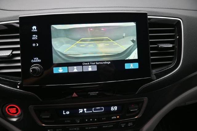 Used 2021 Honda Pilot EX image 27