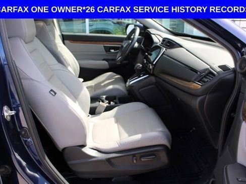 Used 2018 Honda CR-V Touring image 20