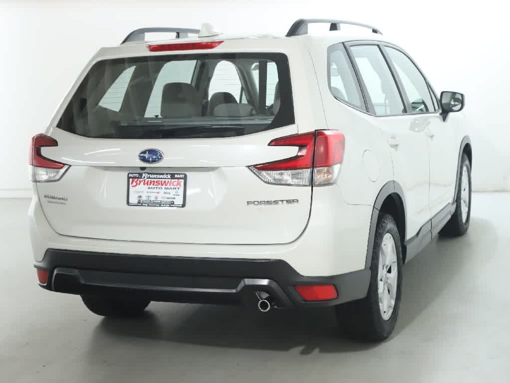 Used 2020 Subaru Forester w/ Alloy Wheel Package AWD/4WD image 46