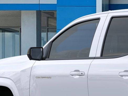 New 2026 Chevrolet Colorado LT w/ LT Convenience Package RWD image 36
