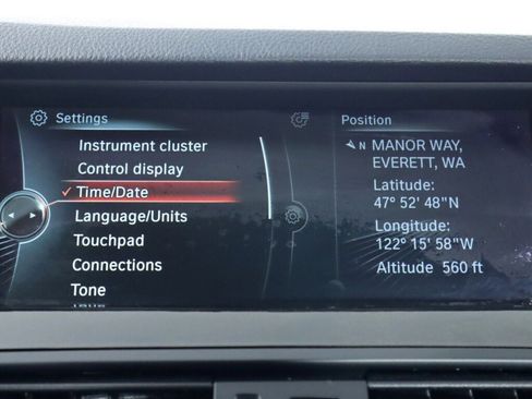 Used 2014 BMW 528i Sedan RWD image 19