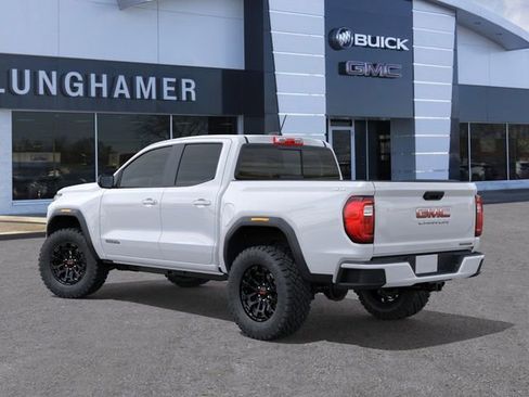 New 2026 GMC Canyon Elevation w/ Convenience Package image 3