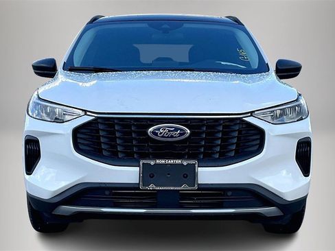 New 2026 Ford Escape Active image 12