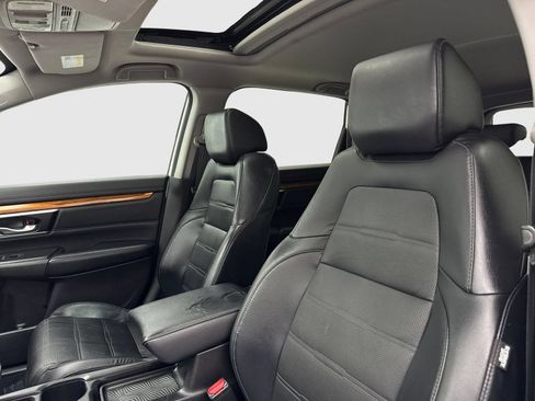 Used 2019 Honda CR-V EX-L image 15