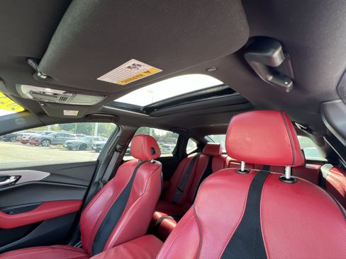 Certified 2023 Acura TLX SH-AWD w/ A-SPEC Pkg image 25