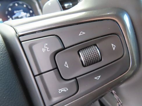 Certified 2025 Chevrolet Silverado 1500 ZR2 w/ Technology Package image 21