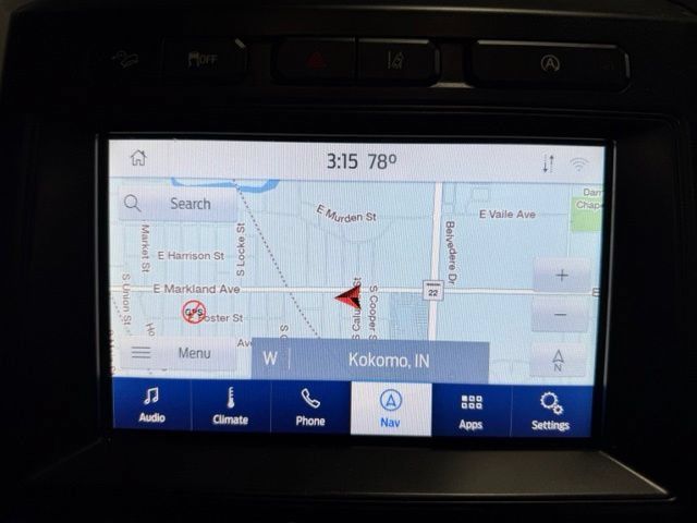 Used 2020 Ford Expedition XLT w/ Equipment Group 202A AWD/4WD image 45