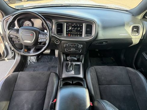 Used 2022 Dodge Charger GT w/ Plus Group RWD image 26