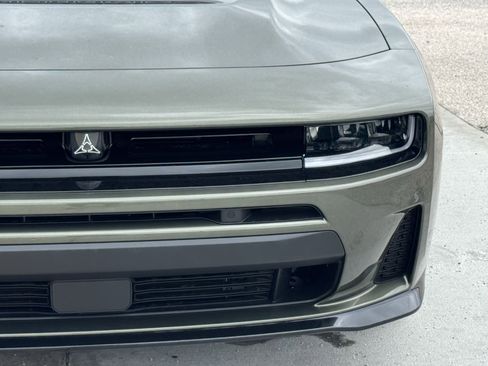 New 2026 Dodge Charger R/T w/ Driver Convenience Group AWD/4WD image 5