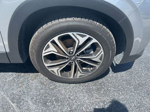 Used 2020 Hyundai Santa Fe SEL image 7
