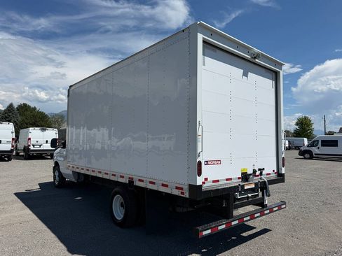 Used 2024 Ford E-350 and Econoline 350 Super Duty w/ Driver's Safety Package RWD image 5