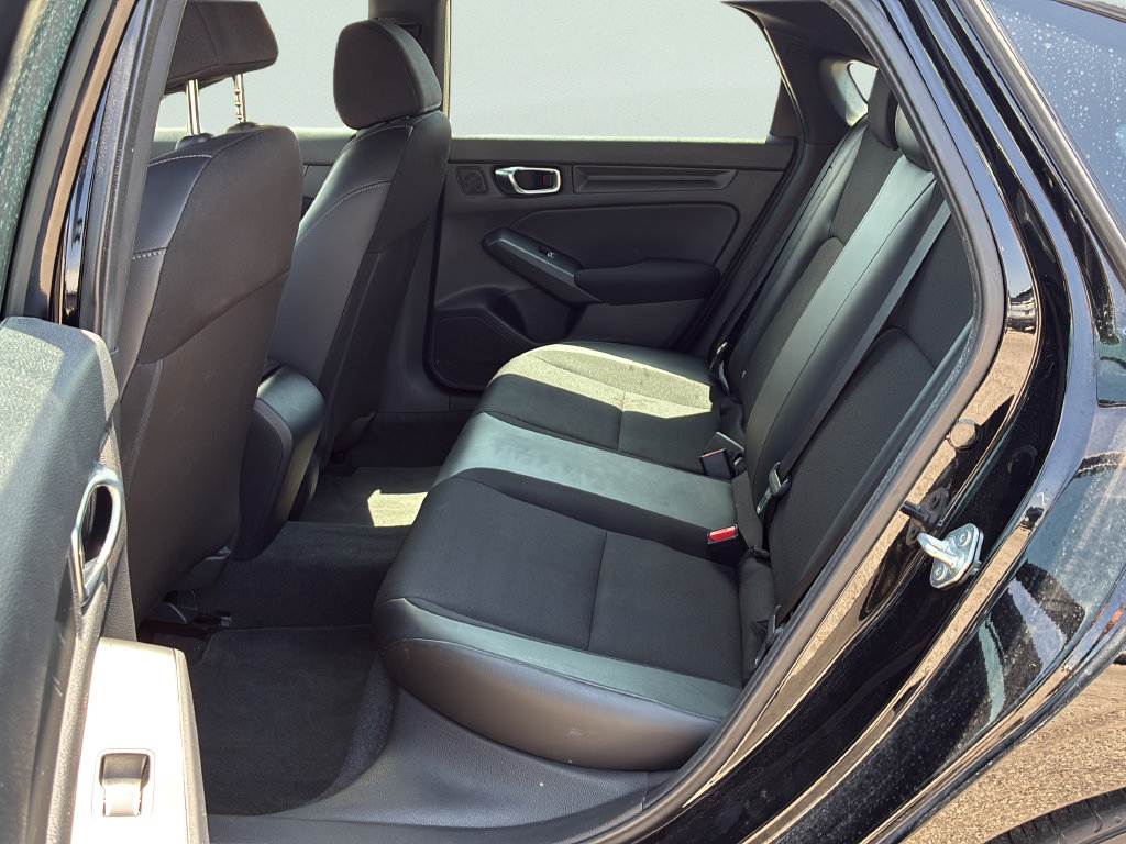 Used 2022 Honda Civic Sport image 17