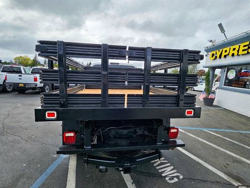 Used 2015 Ford F350 XL image 3