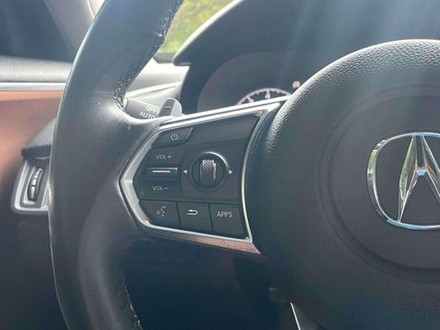 Used 2021 Acura TLX FWD image 21