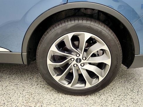 Used 2026 Lincoln Aviator Reserve AWD/4WD image 9
