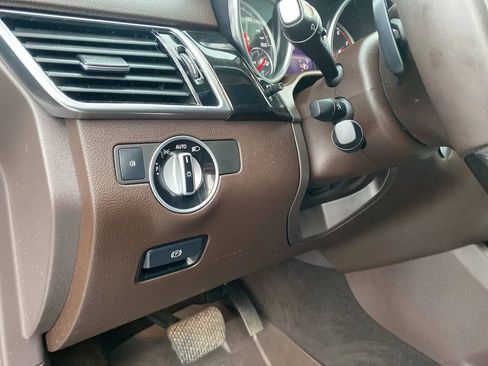 Used 2017 Mercedes-Benz GLE 350 4MATIC image 9