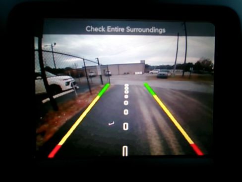 Used 2015 Jeep Grand Cherokee Limited image 22